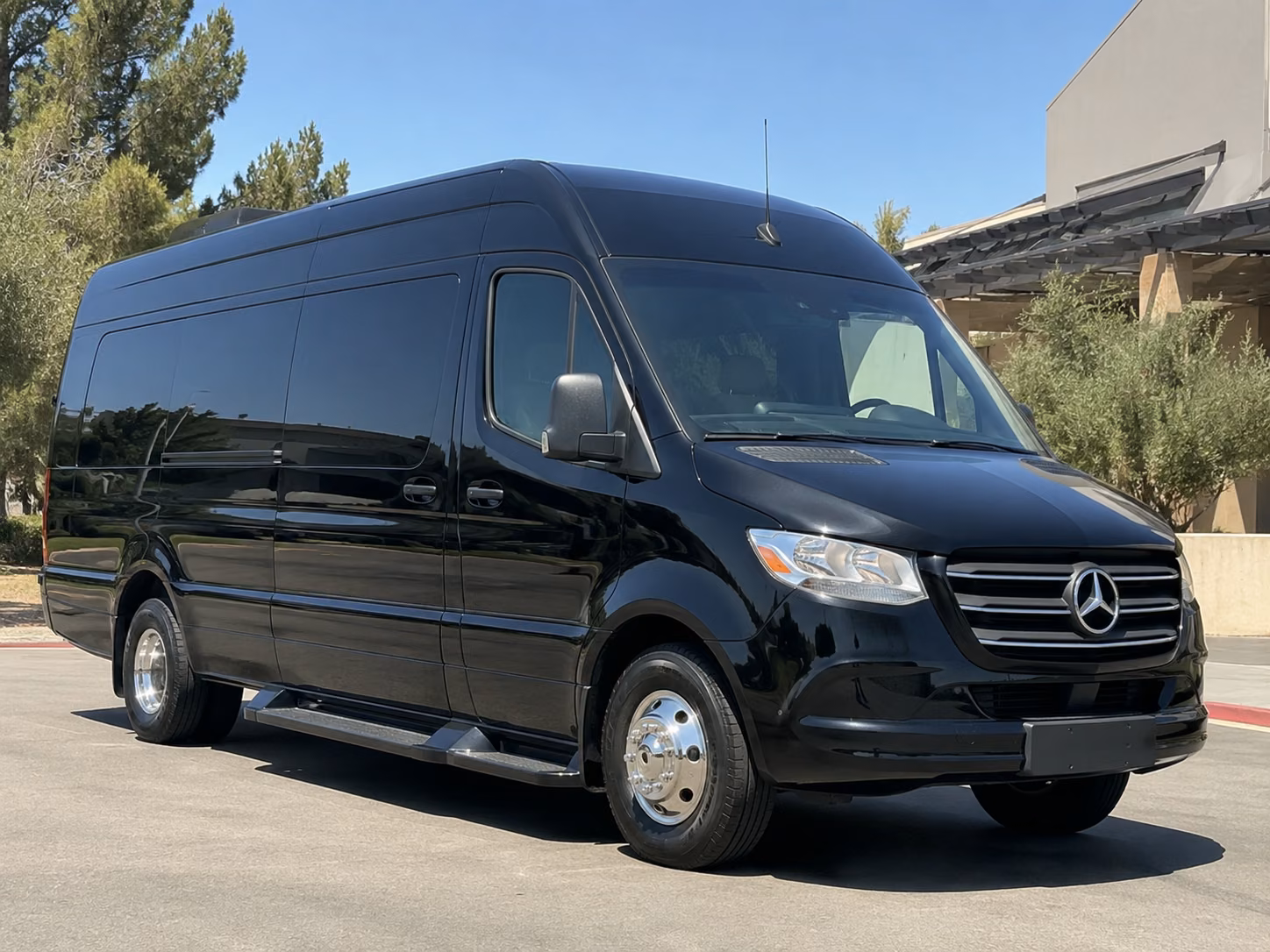 find the perfect transportation for your next birthday 1