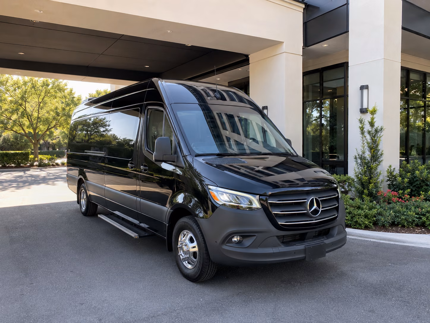 find the perfect transportation for your next birthday 2