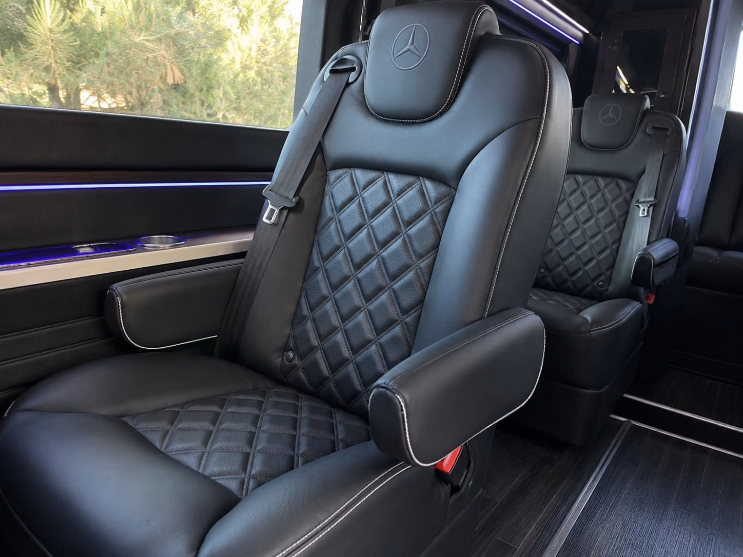 find the perfect transportation for your next concert or music festival 1