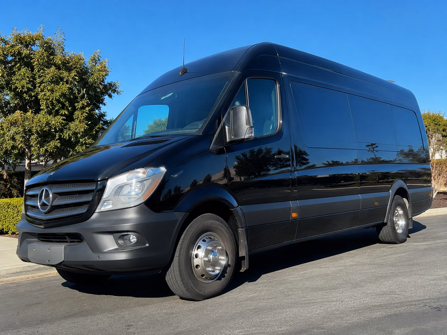 find the perfect transportation for your next concert or music festival 3