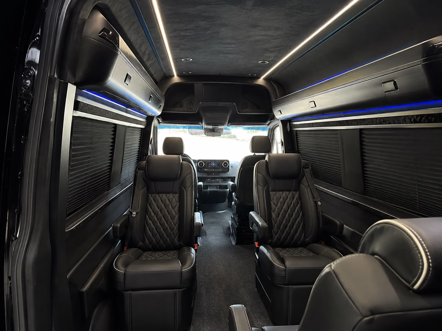 find the perfect transportation for your next private event 5