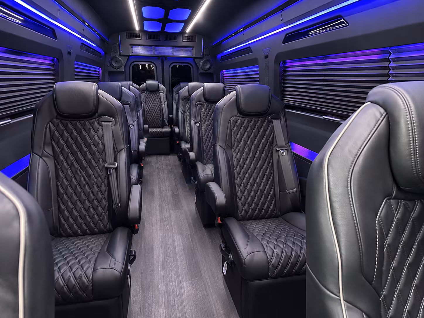 find the perfect transportation for your next prom 3