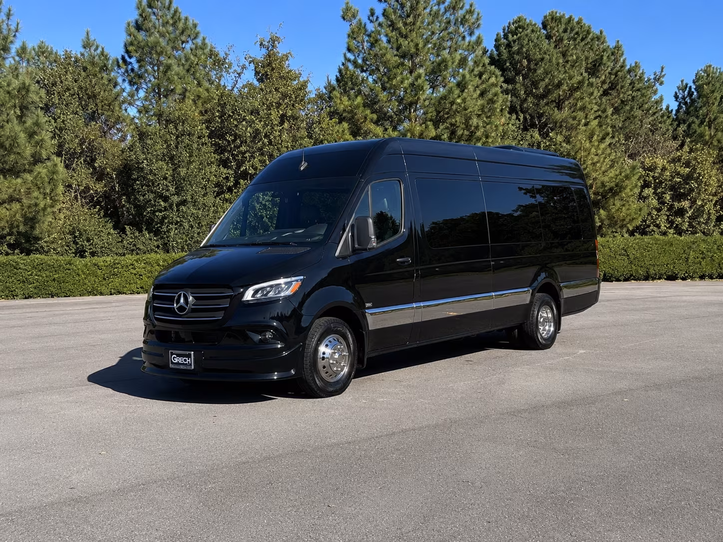 find the perfect transportation for your next sporting event 2