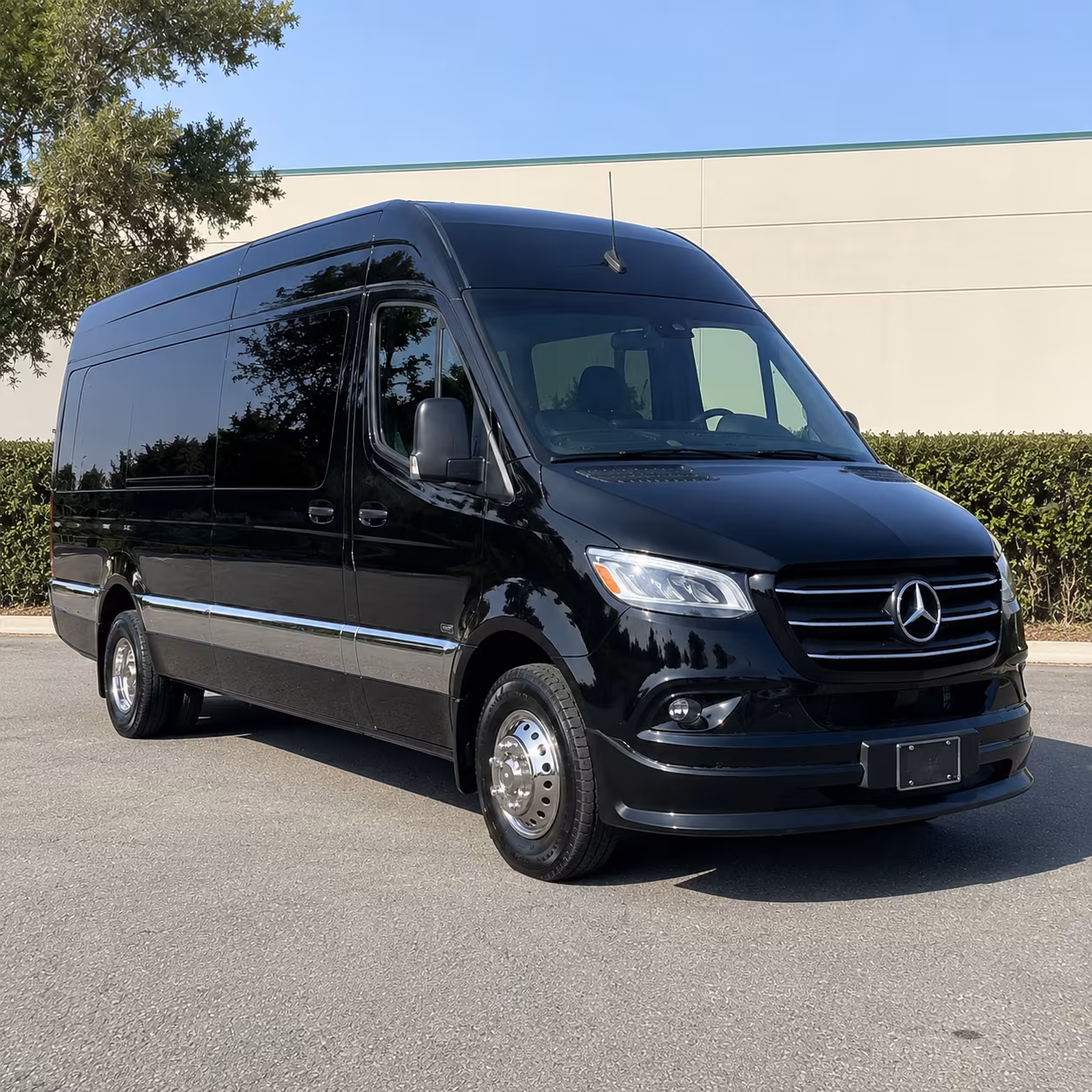 find the perfect transportation for your next sporting event 3