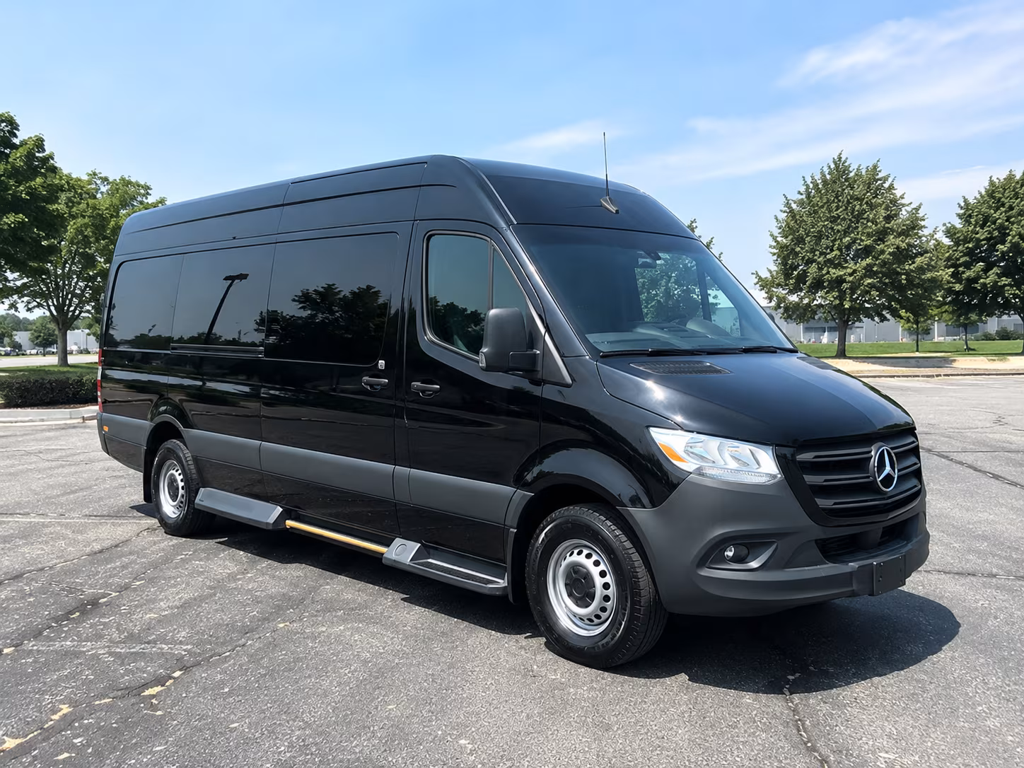 find the perfect transportation for your next wedding 1