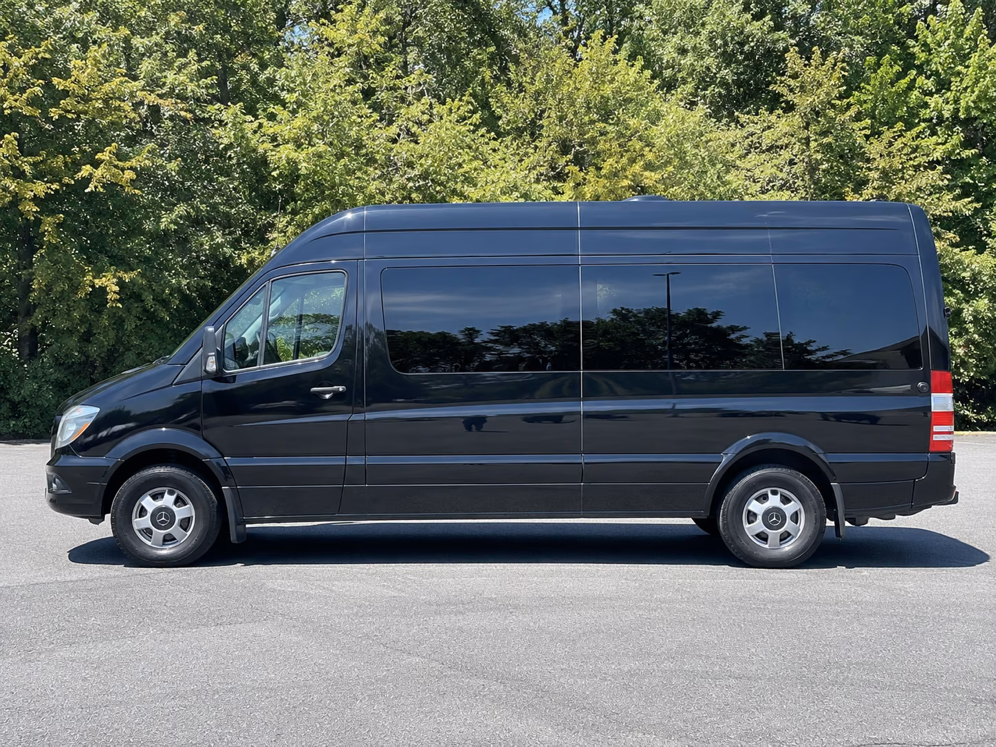 find the perfect transportation for your next wedding 5