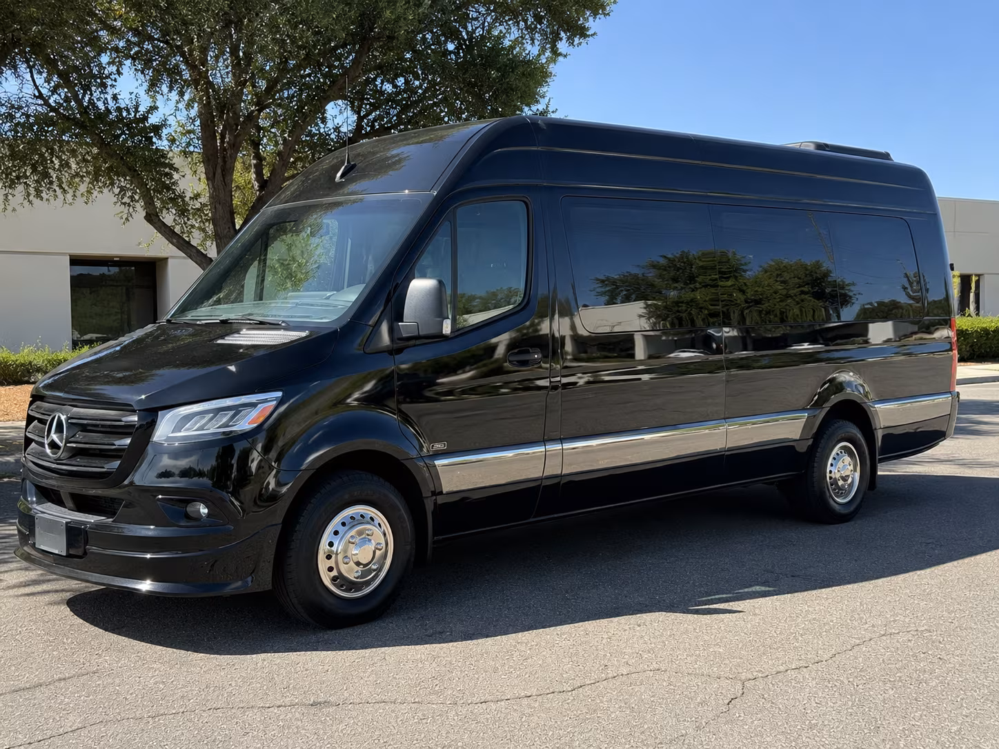 find the perfect transportation for your next wine tour 2