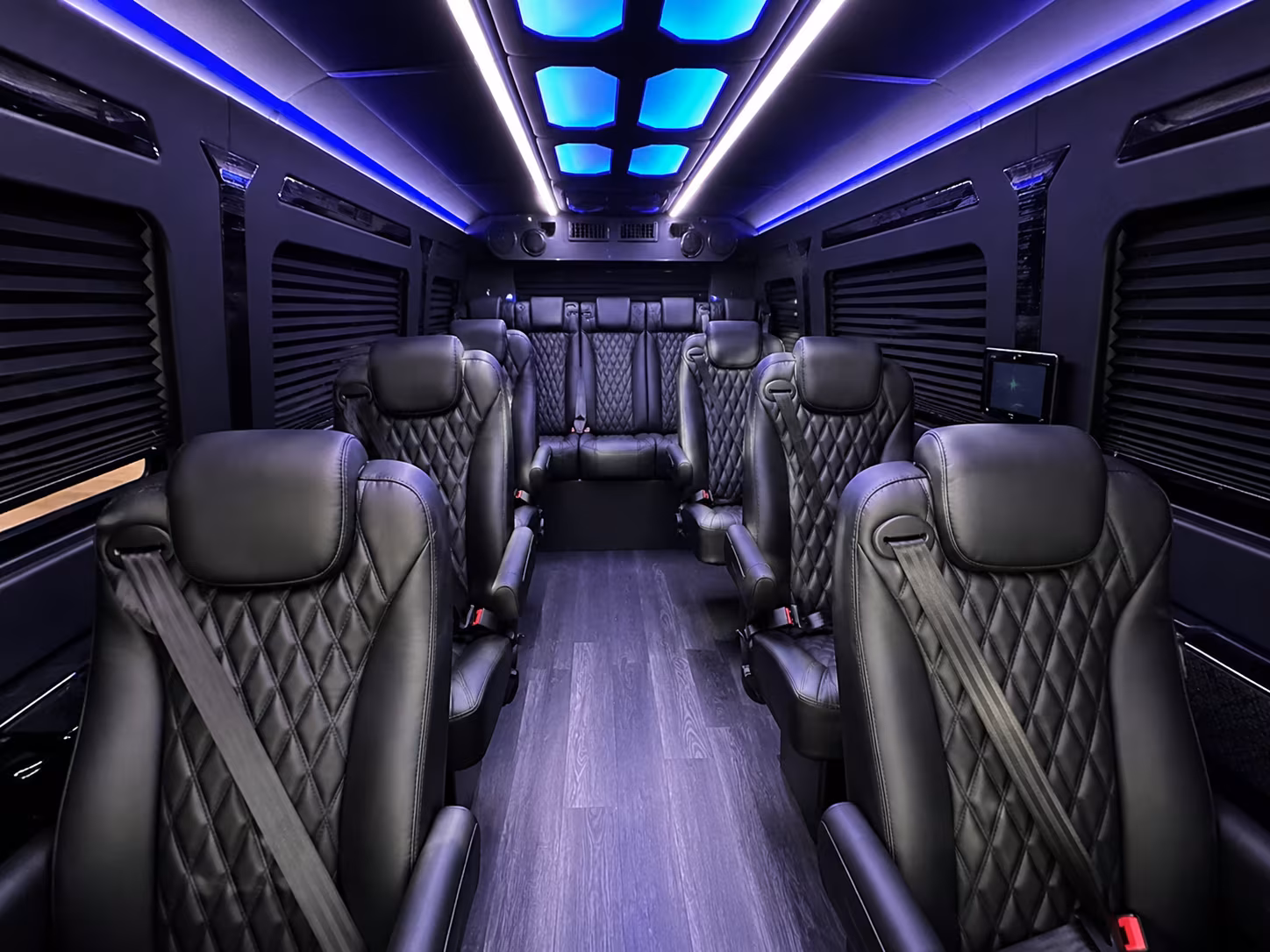 one search for your wichita group trip
