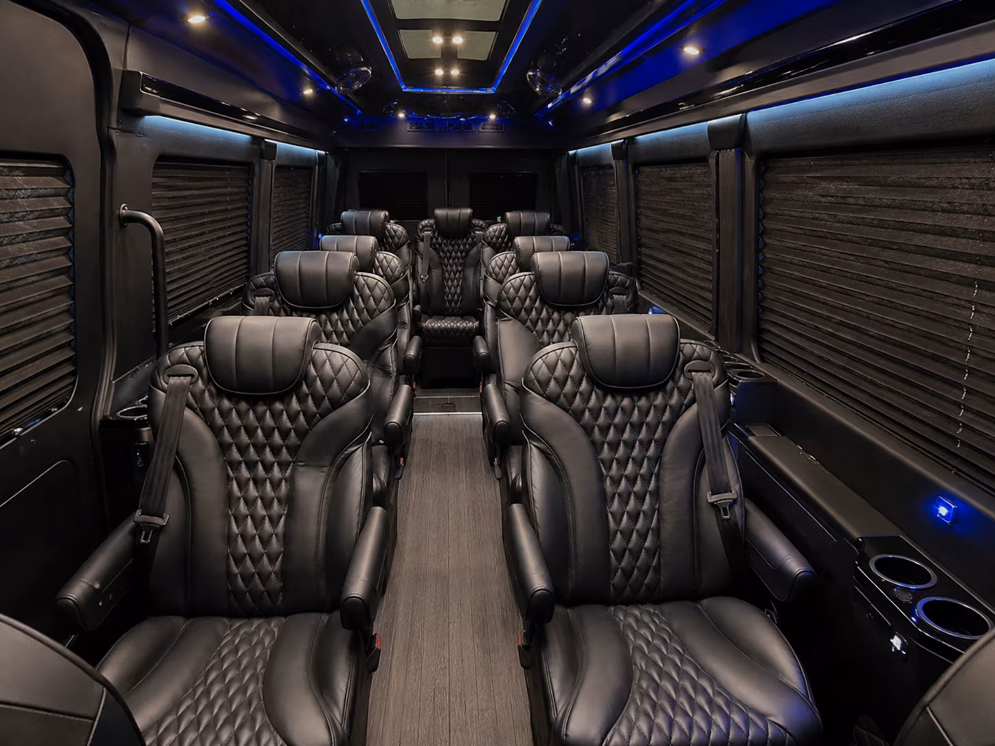 Wichita Airport Transportation