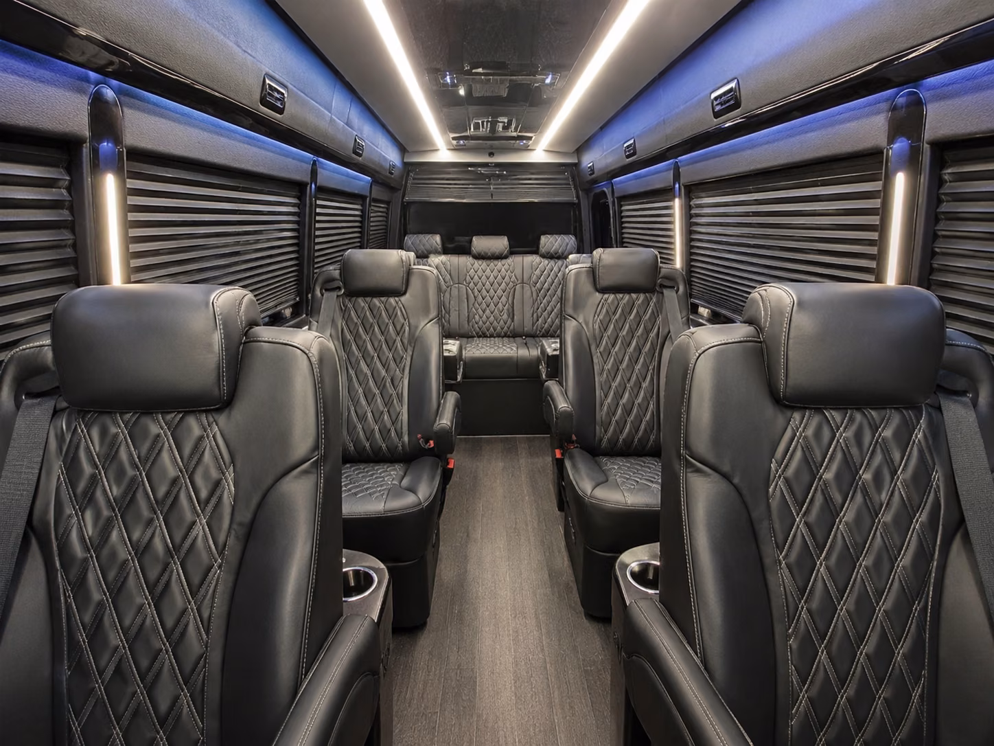 Wichita Employee Transportation