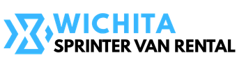 wichita sprinter van rental logo